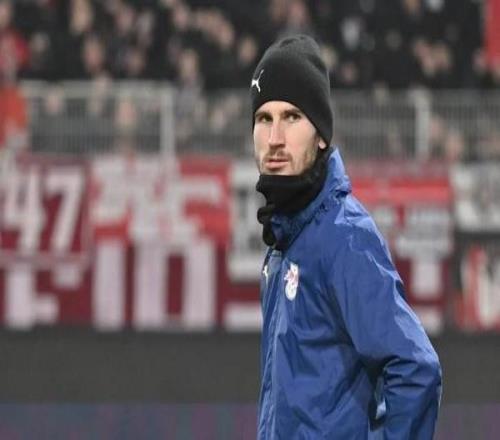 图片报：圣何塞地震接触维尔纳，但尚未与莱比锡谈判