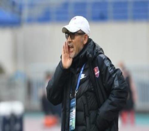 “韩流”退潮！徐正源告别成都，韩国教练到底靠不靠谱