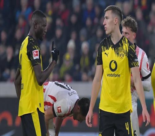 图片报：施洛特贝克批评球队近期状态，吉拉西认为应直接点名