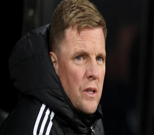 埃迪豪：有伊萨克领衔锋线时，纽卡确实不一样