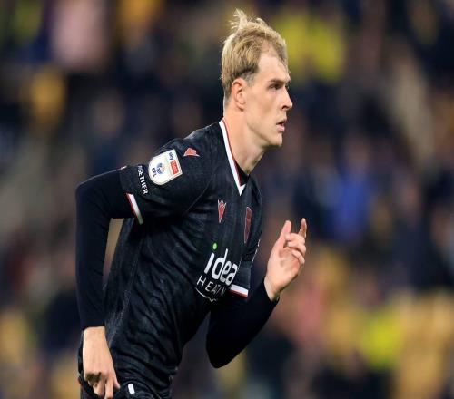 TA：阿莫林不愿使用小将可以理解，但他公开指责并非明智之举