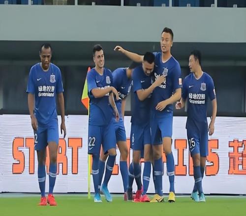 上港已敲定两位本土强援加盟！为何申花还是按兵不动，原因找到了