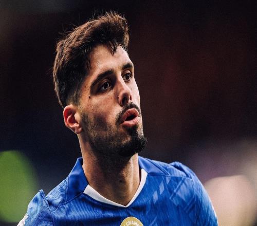 内托近5个英超客场进3球，但职业生涯从未攻破纽卡大门