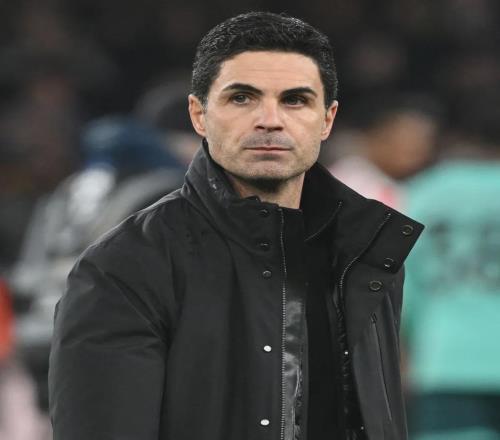 阿森纳5夺圣诞冠军，前4次均未夺冠！阿尔特塔：人还是不够用！