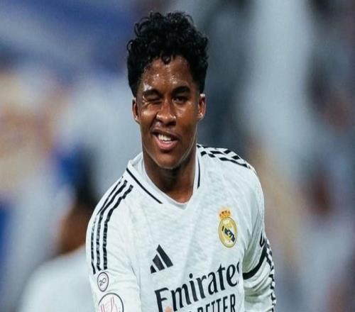 ESPN：恩德里克国王杯出战77分钟，帕尔梅拉斯增加7.5万欧收入