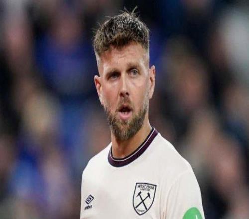 迪马：米兰已向西汉姆联提交正式报价，以租借求购菲尔克鲁格