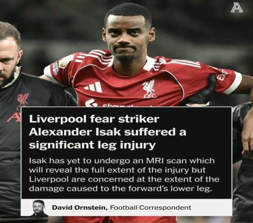 标王重创！疑似骨折+长期缺阵，或无缘世界杯！