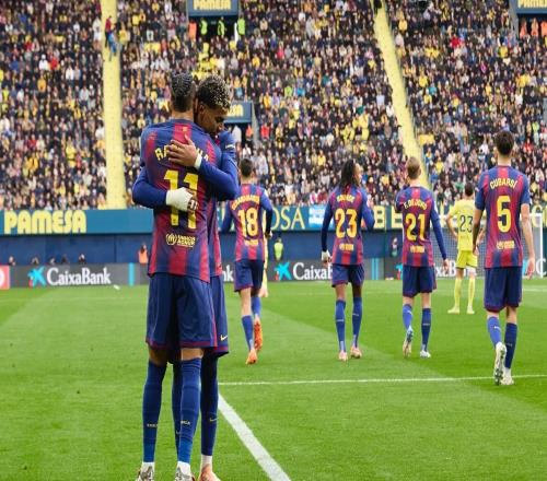 巴萨在21世纪14次获西甲冬季冠军，此前有10次最终夺冠