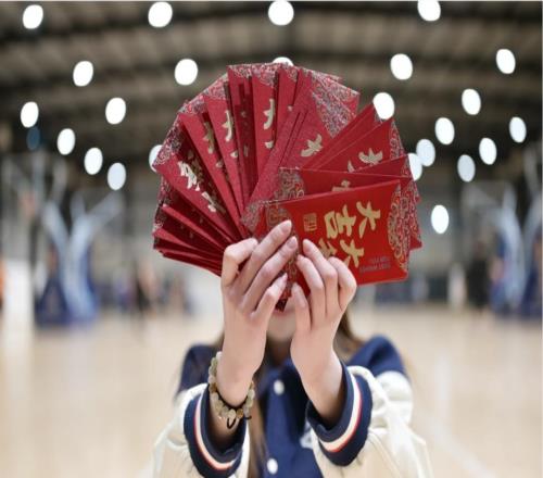 【活动预告】元旦来篮球公园，新年福利等你来摘！