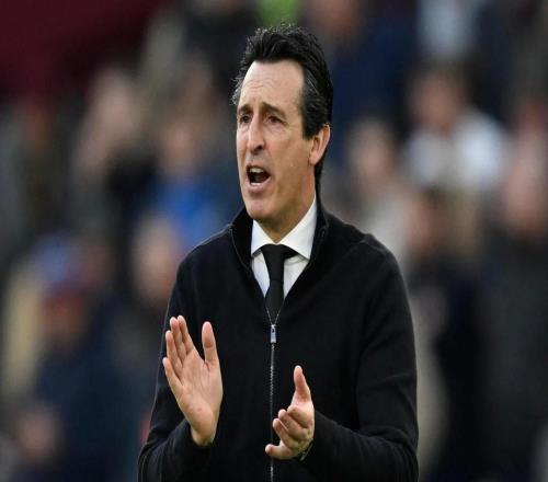 埃梅里：大马丁的身体状态很好，希望他能展现出个人最佳水平