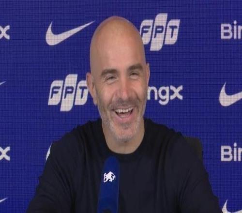 记者：切尔西坚持年轻化战略，马雷斯卡本赛季进前四就行