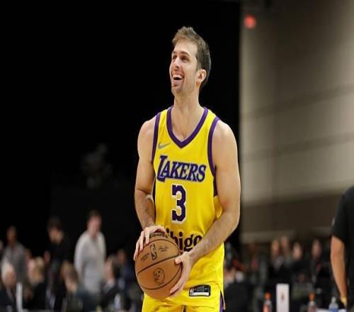 各方面表现都还算稳定，但湖人二队后场新秀还需要取得更大提升