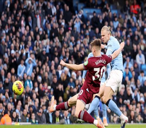 TA：没有完美球队，反而成就了更精彩的英超冠军争夺战