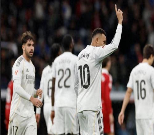 巴萨行为什么我们不行皇马欲效仿上赛季巴萨，冬歇后实现大逆转