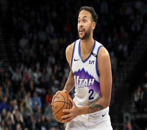 李凯尔NBA官网已更改为美国籍，曾系中国男篮首位归化球员