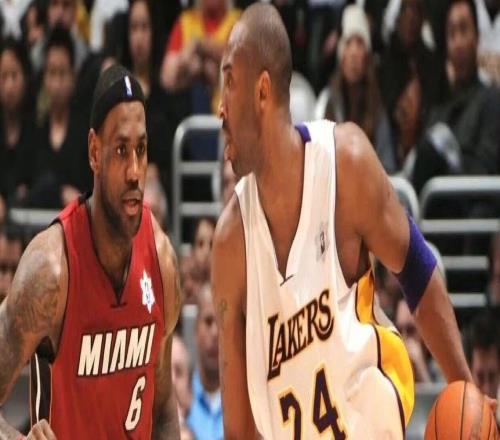 罗斯的变相、科比的后仰、詹姆斯的妙传...你还喜欢吗