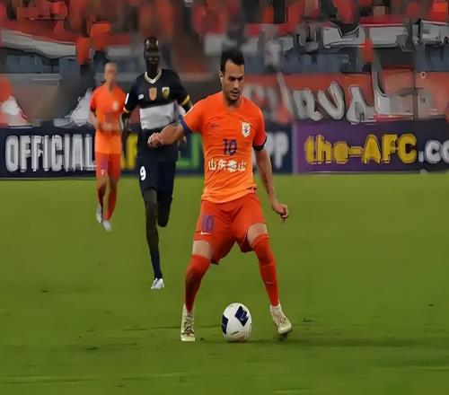 意外！瓦科赛季结束离开鲁能官宣新去向，晒照跟家人一起来法国