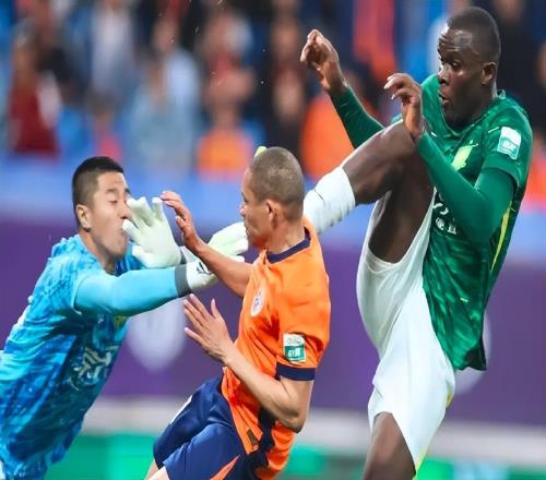 遗憾！国安意中人被截胡，曝“中超姆巴佩”或将加盟成都