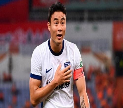 朴志洙新东家浮现不是山东泰山中超新土豪如虎添翼或打破中超格局