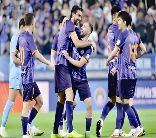 喜讯！津门虎背后投资方公开表态确认下赛季要加大投入，引发热议