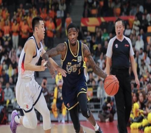 CBA积分榜最新排名出炉！北京广东稳居前2：辽宁队暴跌至第7