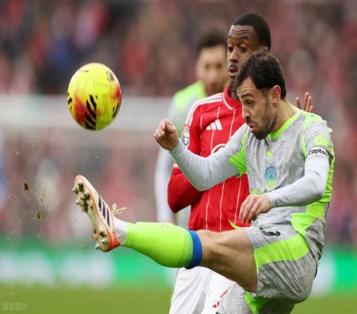 连续5轮进球3+要终止哈兰德哑火曼城半场闷平英超倒数第4