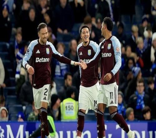 经济实惠，维拉最近9场比赛都是赢1个球