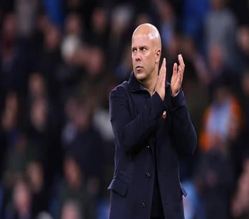 斯洛特：维尔茨对我们非常重要对若塔的致敬很特别