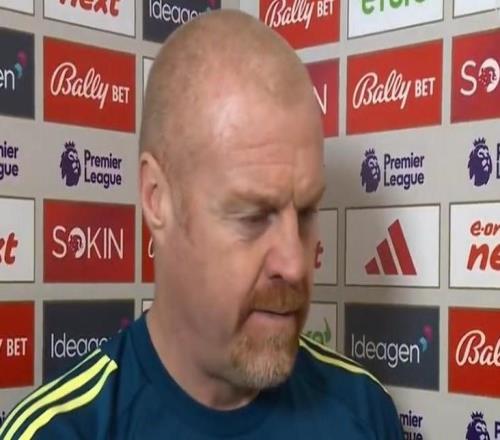 戴奇：裁判的判罚差得离谱，它极大地影响了比赛结果