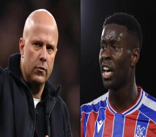 TA：考虑到夏窗支出和埃利奥特的未来，红军冬窗倾向对位补充