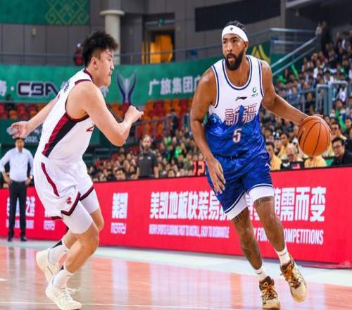 4连败被打回原形！CBA昔日争冠劲旅逐渐沦为混子球队，太让人失望