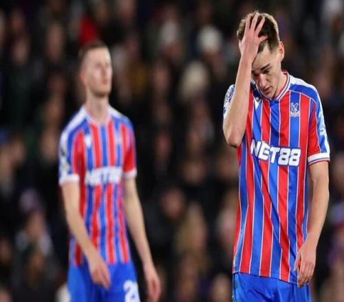 连续5场不胜！英超黑马彻底崩盘多名主力遭豪门哄抢