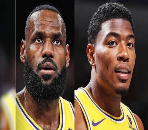 湖媒建议放弃争冠着手26年夏！里皇已砸手里等老詹八村合同到期