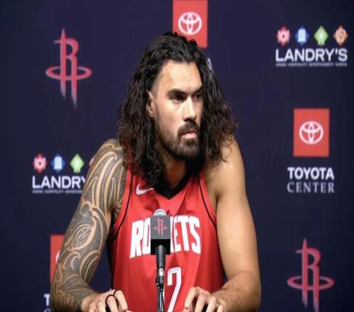 亚当斯：杨瀚森吃什么由他自己做主威少经常吃糖还是很强