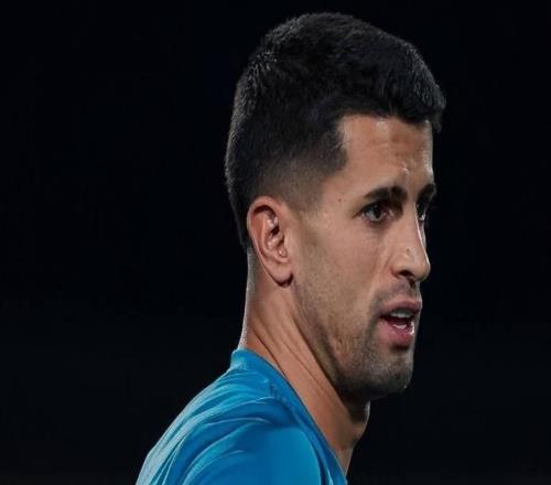 每体：因扎吉不打算1月注册坎塞洛，英超和葡超球队对他有意