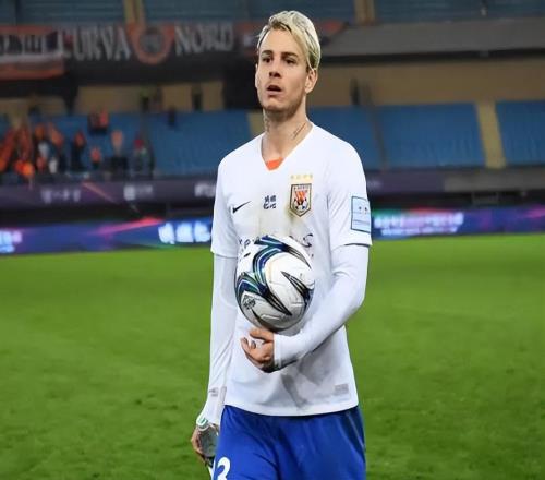 辽宁铁人又有大手笔引援！报价1200万锁定巴西前锋，以官宣为准