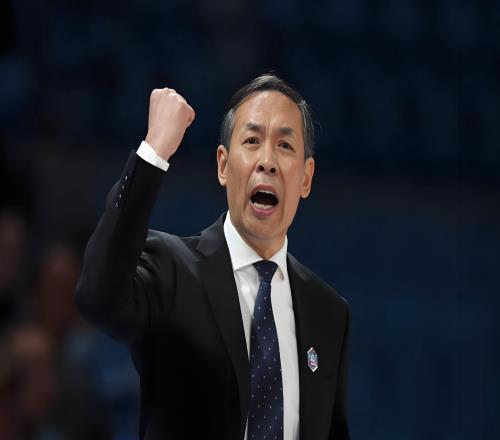 不是赵睿！不是杰曼！许利民点名表扬北京队1人