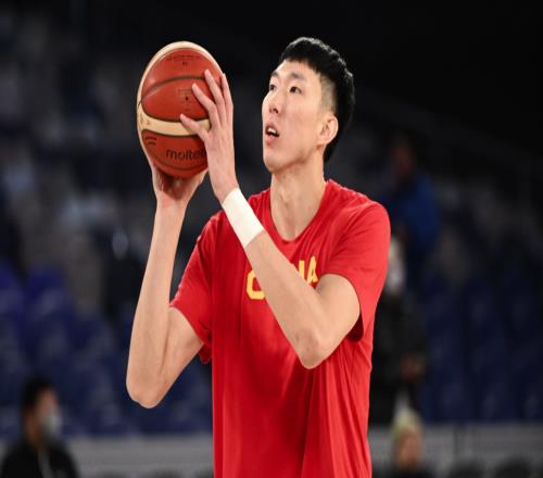 CBA最努力的球员！新赛季场均20.3分，主教练：他夏天练得很苦