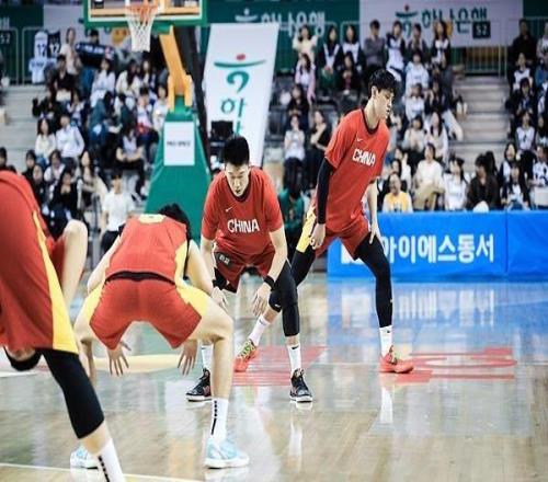 曾凡博、陈盈骏缺席与广厦队之战