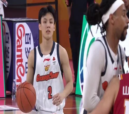 惨胜山西后！广东队上诉，要求严惩迪亚洛，徐杰陈家政伤情曝光！