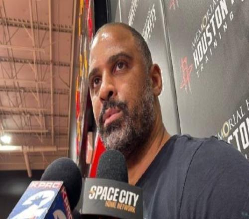 缺阵2场！申京伤情更新，亚当斯伤退，客场战篮网，不得不复出