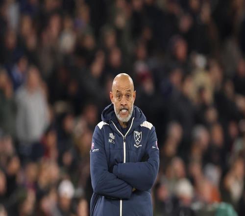 TA：森林与利兹联表现出了进步，但英超榜尾三队格局分化明显