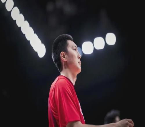 新赛季状态成谜！胡明轩怎么了陈国豪怎么了