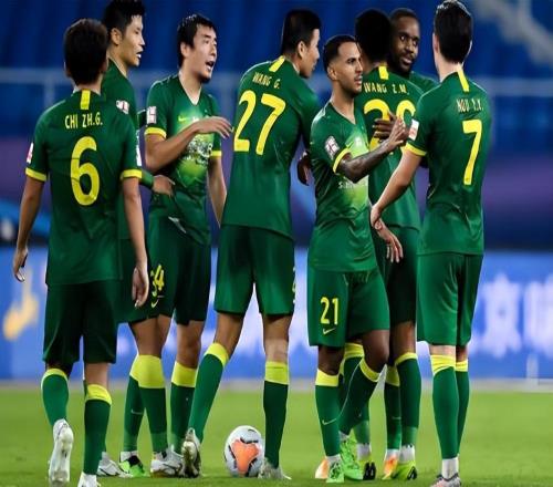 国安选帅终于要尘埃落定！未来48小时将签协议，记者官宣确认