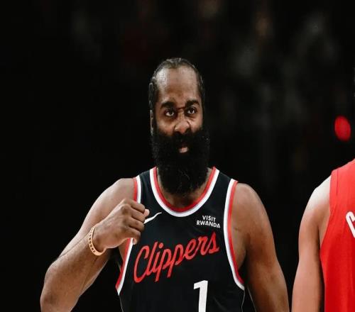 34+31+28！NBA新历史纪录诞生，你若年轻5岁，快船能改变联盟格局