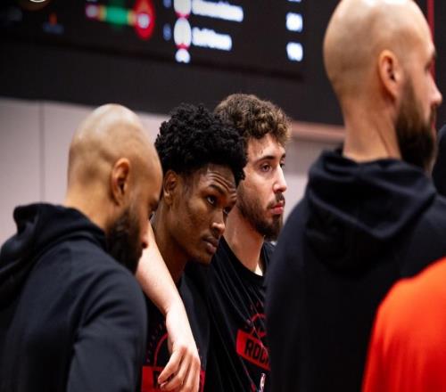 申京暴扣战篮网复出！休媒总结前30场：37岁KD仍巅峰谢泼德冲超6