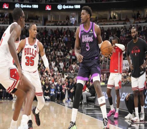 搞笑，爱德华兹谈大胜公牛：飞机上待5小时，情绪发泄在他们身上