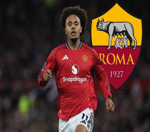 曼联11狼队，赛后评分：齐尔克泽7.6分最高，塞斯科6.1分最低