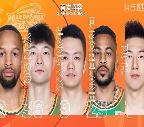 大胜辽宁上海男篮2025圆满收官