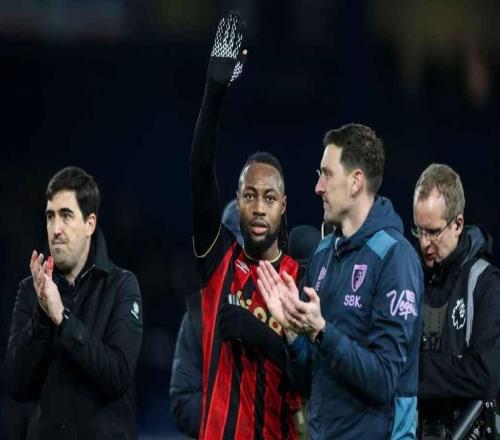 伊劳拉：我不知道未来发生什么，但塞门约肯定会出战阿森纳